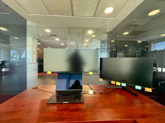 Oficinas Premium y Espacios de Trabajo en Vitacura – ¡Listos para usar!