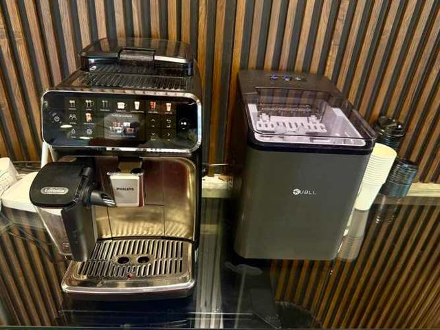 Oficinas Premium y Espacios de Trabajo en Vitacura – ¡Listos para usar!