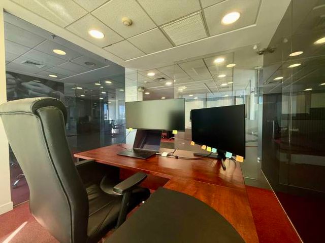 Oficinas Premium y Espacios de Trabajo en Vitacura – ¡Listos para usar!