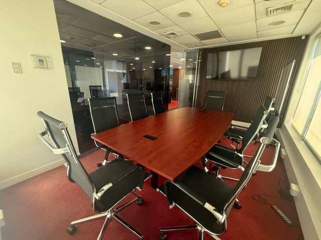 Oficinas Premium y Espacios de Trabajo en Vitacura – ¡Listos para usar!