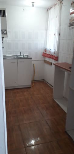 Arriendo Departamento La Cruz