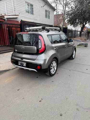 Kia soul 1,6 special pack 2019