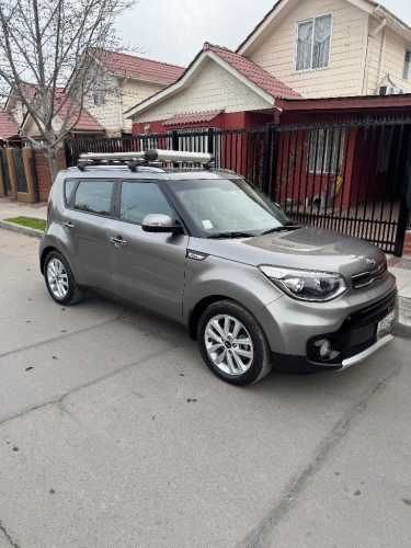 Kia soul 1,6 special pack 2019