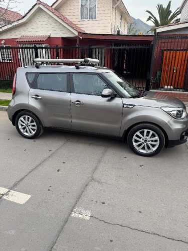 Kia soul 1,6 special pack 2019