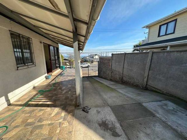 Venta Casa Rubén Darío Villa Italia - San Antonio
