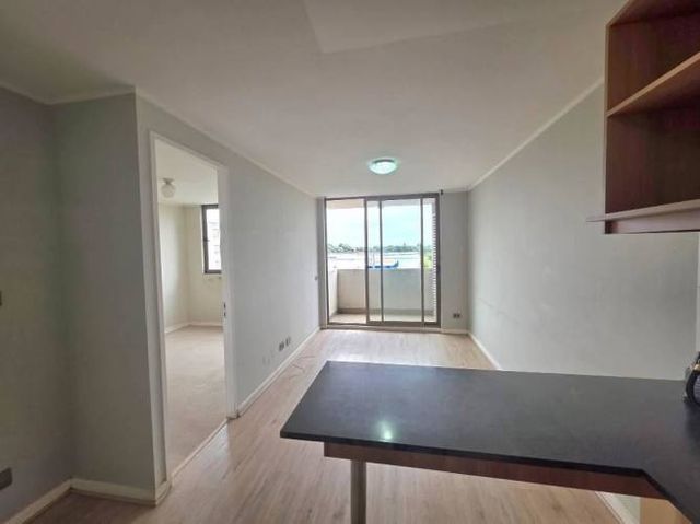 Departamento,  Aníbal Pinto,  Valle Escondido,  Concepción