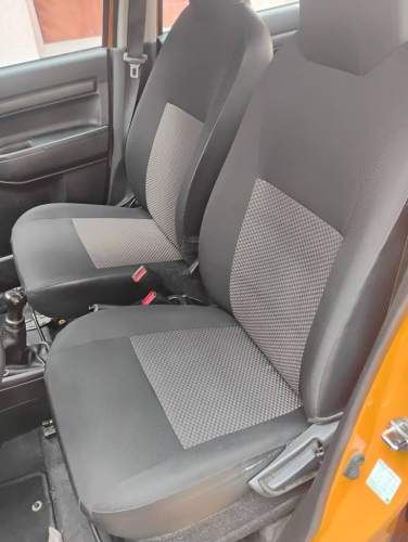 Vendo Suzuki Spresso 2022