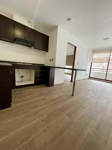 ARRIENDO DEPARTAMENTO EN CONCEPCIÓN CENTRO (137566)