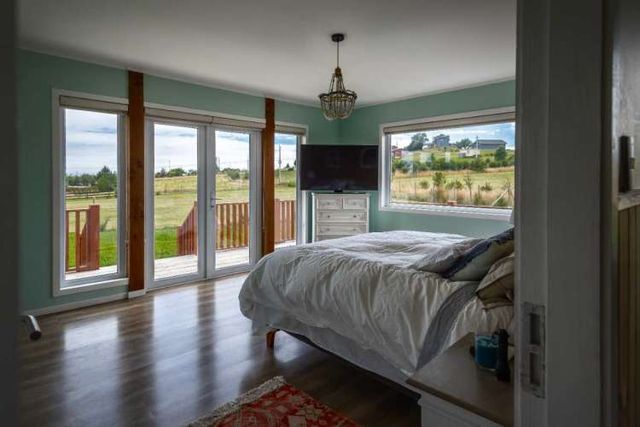 Tranquilidad Total en Pto. Varas amplia casa (137565)