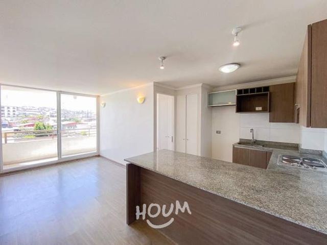 Departamento en Manuel Antonio Matta