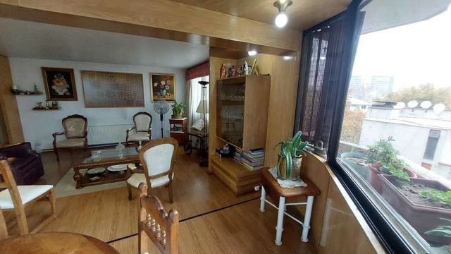 Lado Metro/ 3Dor+Serv/3Bñ/1Est/1Bd (137636)