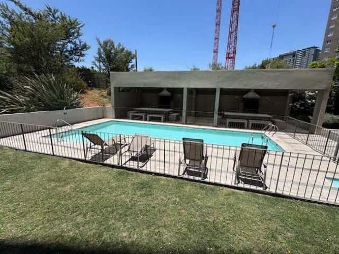 DEPARTAMENTO Diagonal VIcuña Mackenna