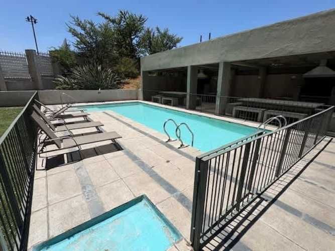 DEPARTAMENTO Diagonal VIcuña Mackenna