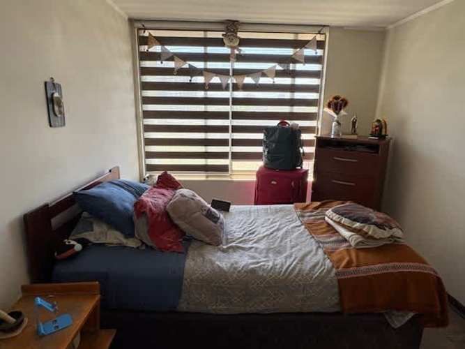 DEPARTAMENTO Diagonal VIcuña Mackenna