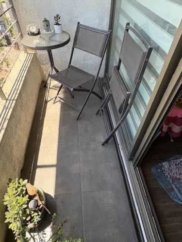 DEPARTAMENTO Diagonal VIcuña Mackenna