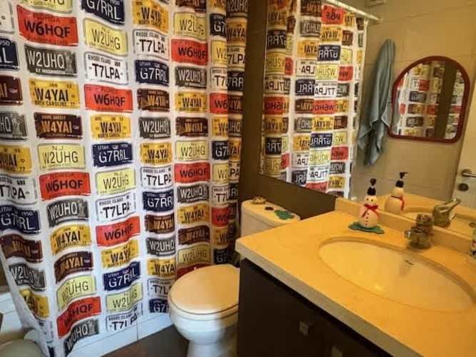 DEPARTAMENTO Diagonal VIcuña Mackenna