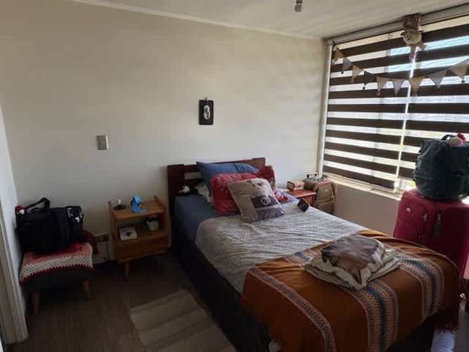 DEPARTAMENTO Diagonal VIcuña Mackenna