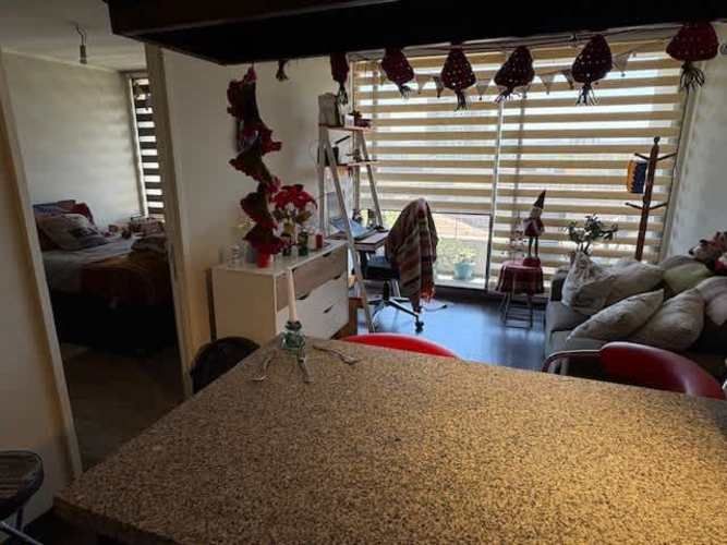 DEPARTAMENTO Diagonal VIcuña Mackenna