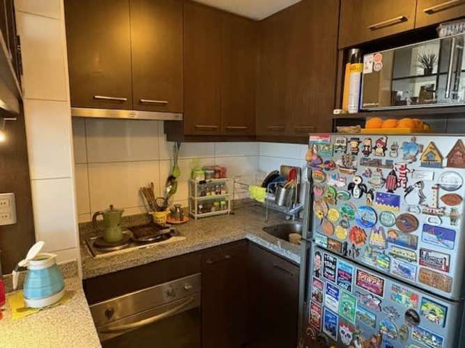 DEPARTAMENTO Diagonal VIcuña Mackenna