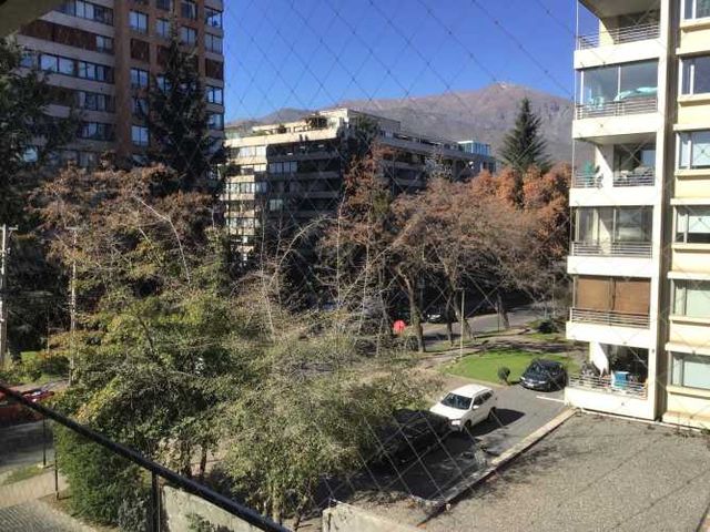 Cómodo Dpto/ Moderno edificio (137634)