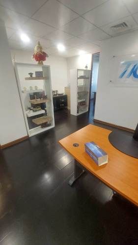 PLENA AV LAS CONDES - 2 Privs/1 Baño/1 BoD (137633)