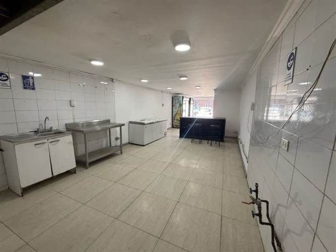 LOCAL COMERCIAL Edison 4360