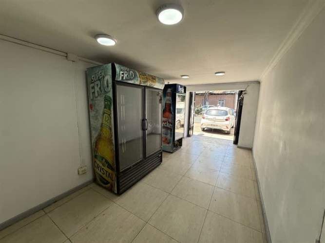 LOCAL COMERCIAL Edison 4360