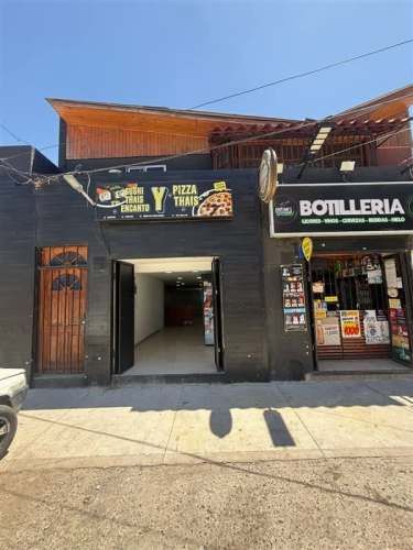 LOCAL COMERCIAL Edison 4360