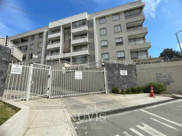 DEPARTAMENTO quilpue