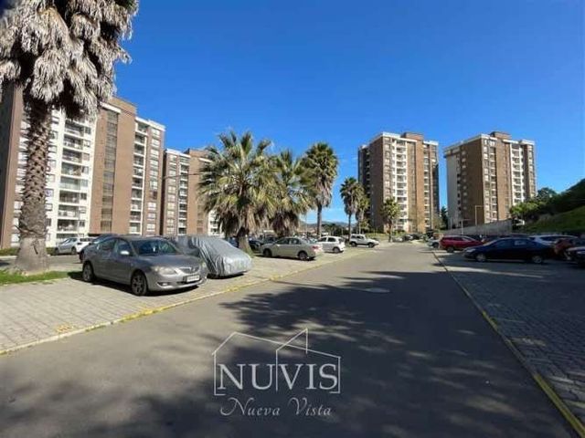 DEPARTAMENTO Quilpué