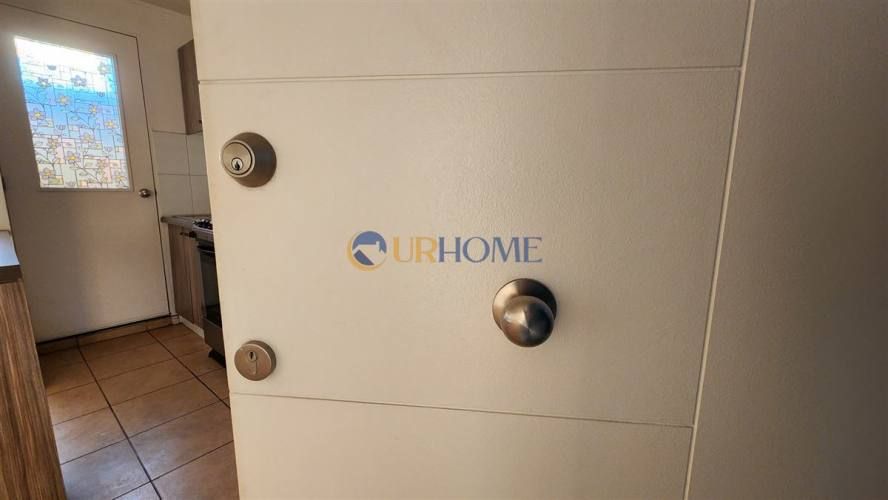 DEPARTAMENTO Compañía 4464