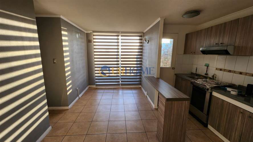 DEPARTAMENTO Compañía 4464