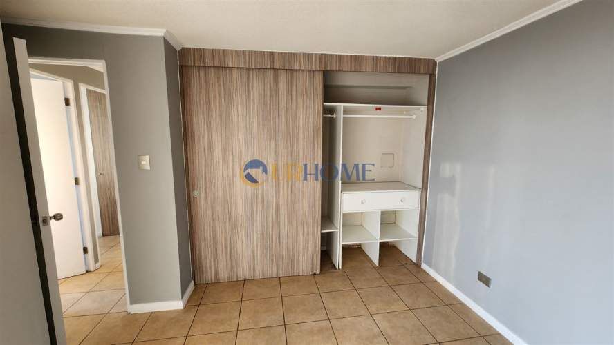 DEPARTAMENTO Compañía 4464