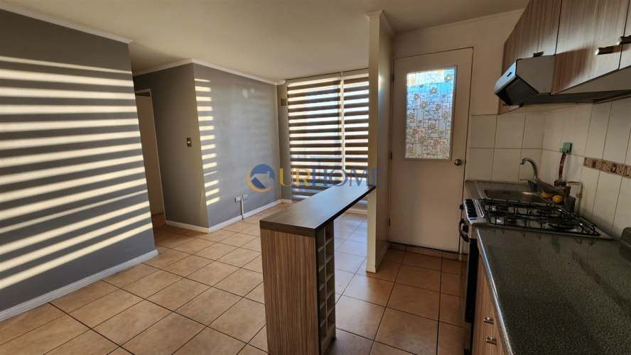 DEPARTAMENTO Compañía 4464