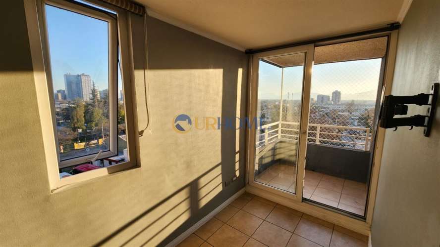 DEPARTAMENTO Compañía 4464