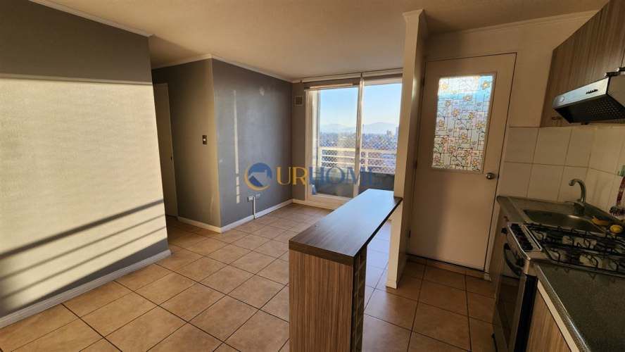 DEPARTAMENTO Compañía 4464