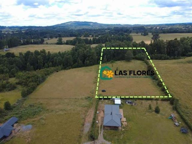 PARCELA pueblito emprendedor