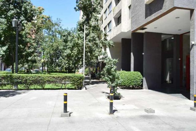 Dúplex, Av. Santa Rosa, Metro Santa Lucia   (137605)