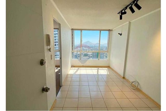 Moderno dpto en conde del maule, 2d/1b, ¡vívelo!