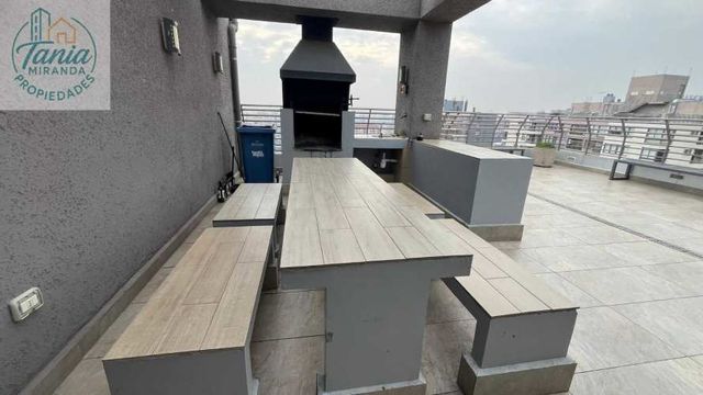Departamento en arriendo San Miguel (137578)