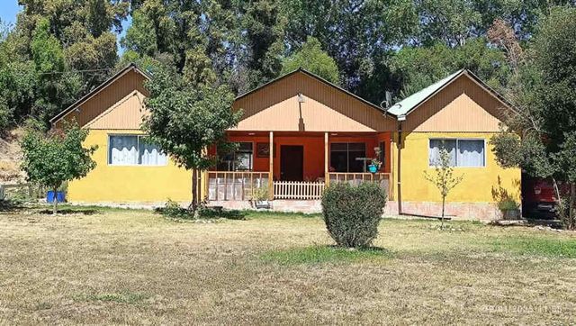 PARCELA Los Montes, Camino a Vilches, San Clemente, Región del Maule