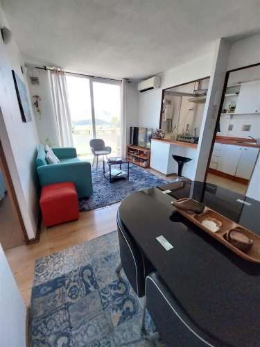 DEPARTAMENTO Condominio Abate Molina, Talca