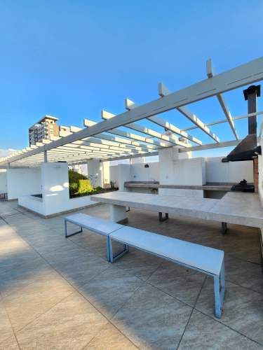 VENTA DEPTO 1 DORMITORIO BAÑO BODEGA 38MT2