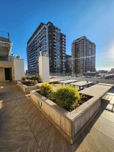 VENTA DEPTO 1 DORMITORIO BAÑO BODEGA 38MT2