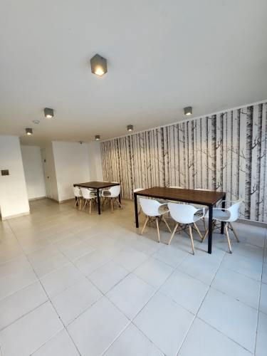 VENTA DEPTO 1 DORMITORIO BAÑO BODEGA 38MT2