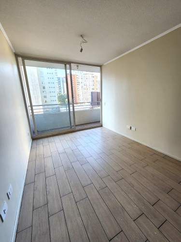 VENTA DEPTO 1 DORMITORIO BAÑO BODEGA 38MT2