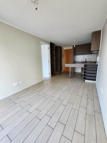 VENTA DEPTO 1 DORMITORIO BAÑO BODEGA 38MT2
