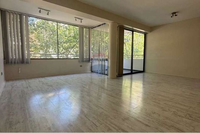 Depto renovado 2d2b con terraza en providencia !!!