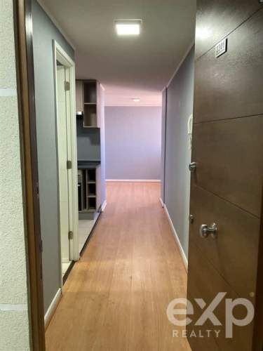 DEPARTAMENTO Avenida Libertador Bernardo Ohiggins