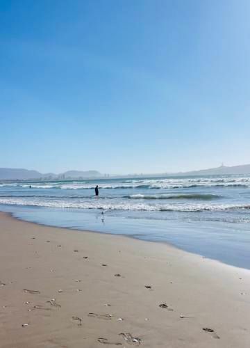 DPTO EN LA SERENA A PASOS DEL MAR